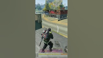 duo Wipe COD Mobile #codmobile #codmobileclips #Squadwipes #short #youtubeshorts #codmobileshorts