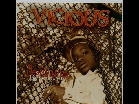 Lil Vicious Destination Brooklyn Zip Lil Vicious Destination Brooklyn Zip