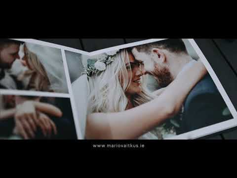 Wedding Album by: Mario Vaitkus Photo Video Production, Ireland