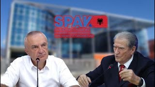 Thumbnail for Nesturi: Ilir Meta është zhdukur, është jashtë Shqipërisë. Curri: E ka gati masën e arrestit | "3D"