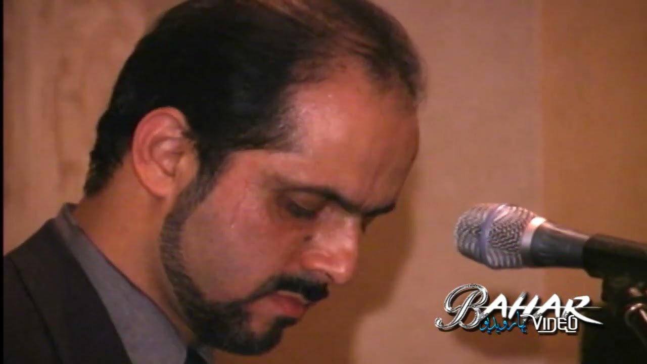 سید عمر (مجلسی) دلبرا گر تو یار من باشی