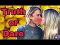 Truth or dare with girlfriend   matthew venn