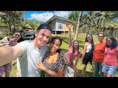 Видео: Филиппиний Кордиллерагийн будааны дэнжтэй танилцаж байна