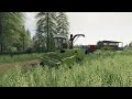 Farming Simulator19. Дальневосточный гектар. No Man&#39;s Land. Стрим. №43