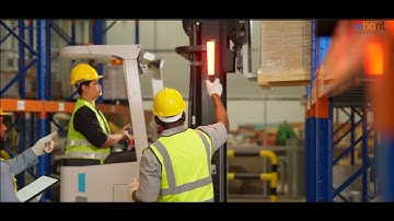 OKEAN AI Platform | Construction & Manufacturing