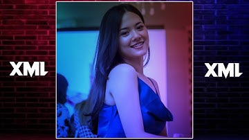 Manipur English song alight motion video editing || xml file description