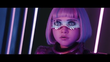 映画『M3GAN／ミーガン2.0』ファイナル予告