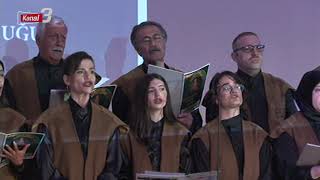 Aksam Tasavvuf Müzi̇ği̇ Konseri̇ 22 05 2022