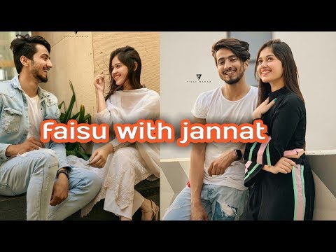 Tik Tok Videos Of Faisu
