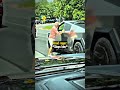 Road Rage Man Slaps Cybertruck Driver