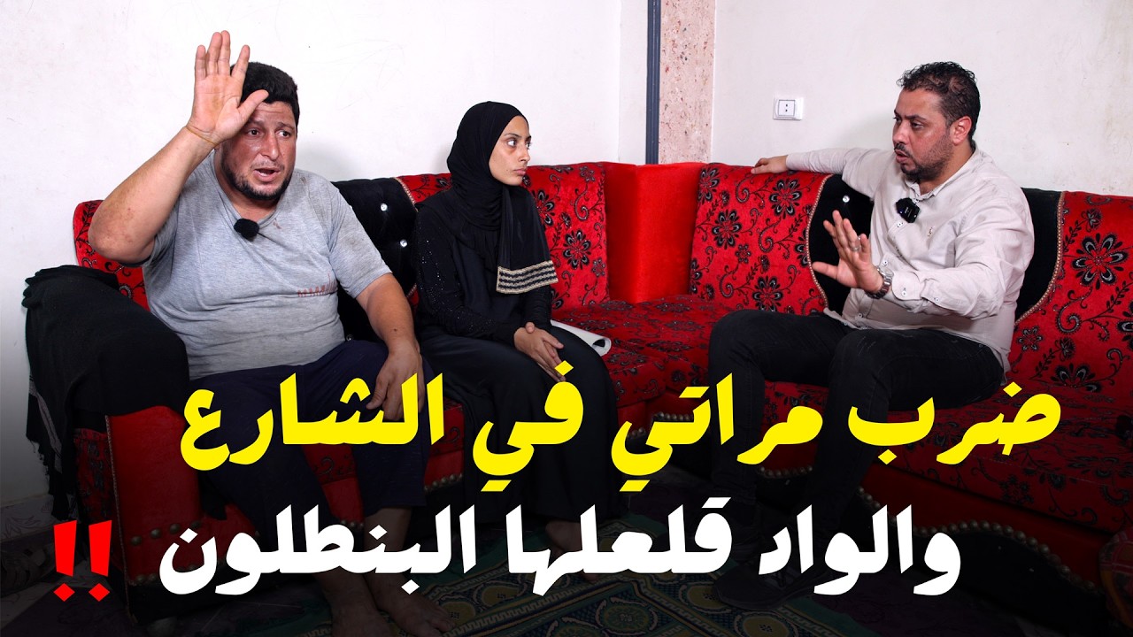 بيهددونا علشان الحلقة ماتتعرضش | الحلقة الممنوعة من النشر كاملة | حكاوى البلد