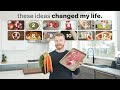 12 simple ideas that ACTUALLY improved how I cook. thumbnail