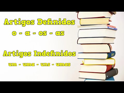 Vídeo: Indefinidamente em uma frase?