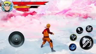 Top 7 Naruto games for Android/iOS with gameplay and download links screenshot 5