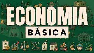 Depois que você aprende economia, ninguém mais te MANIPULA