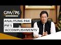 Gravitas: Imran Khan named 'Man of the Year'?