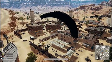 PUBG S1 E4 Mike Honcho Goes Commando