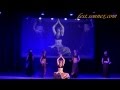 Navaratna  indian fusion  ukraine ethno dance fest   