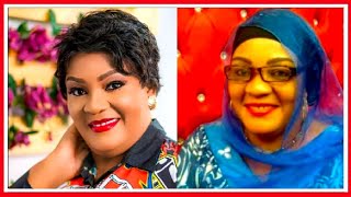 #BREAKING: MUIGIZAJI BI SONIA AFARIKI DUNIA, MONALISA, SWEBE WASHINDWA KUJIZUIA..