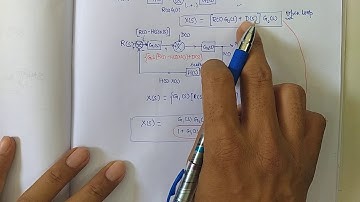 Mechatronics - Closed loop controllers