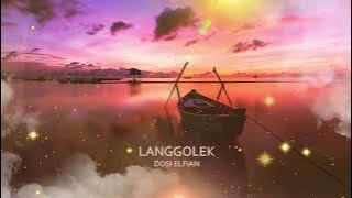 LANGGOLEK - ELFIAN DOSI || ROCK VERSION