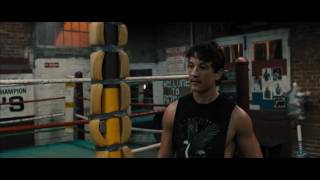 Bleed for This (2016) - Official Movie Clip (HD)