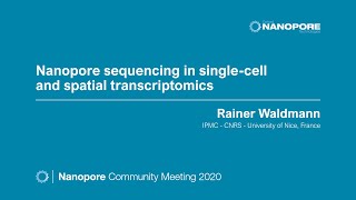 Nanopore sequencing in single-cell and spatial transcriptomics screenshot 5