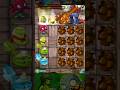 PvZ2 - 5 Plants &amp; Mint Power-Up vs Garg Prime #Shorts #pvz #pvz2 #pvz2gameplay #pvzmod