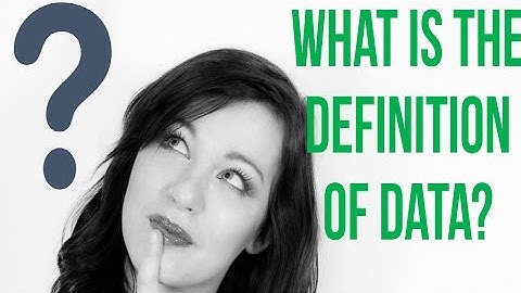 data collection definition in research - primary data definition in M&E