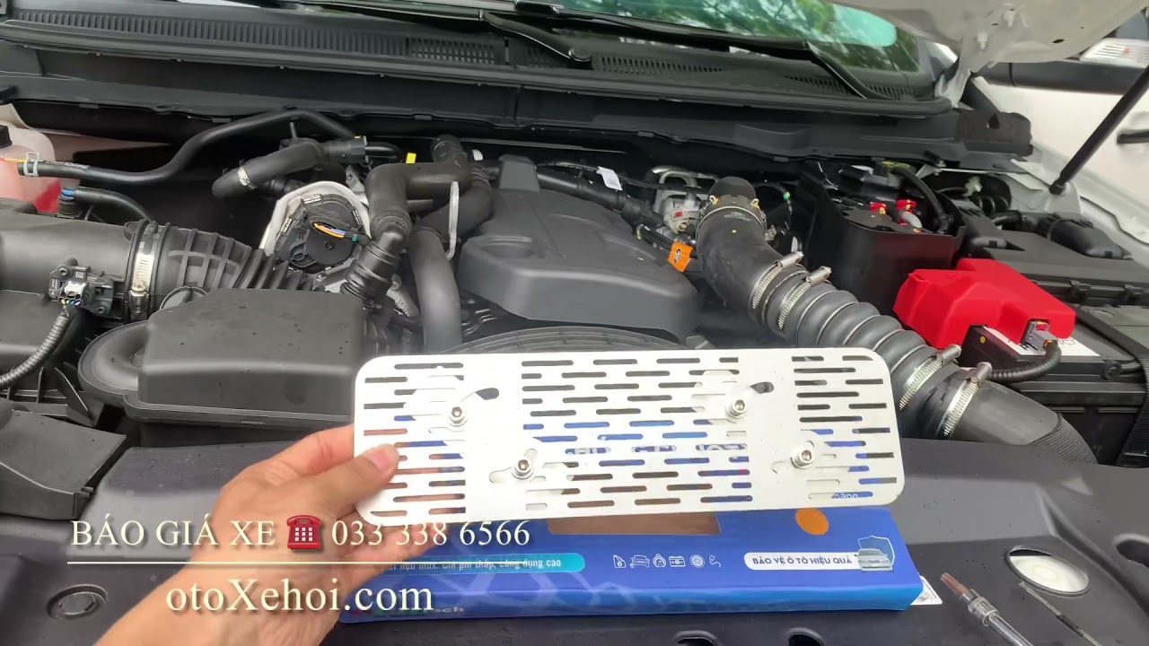 casino nam hội an tuyển dụng dealer Cách chống chuột xe ô tô Ford Everest và lắp gập gương tự động