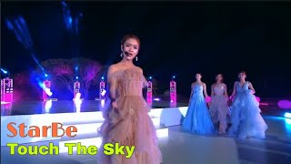 StarBe 'Touch The Sky' Performance at YTFF Indonesia 2022