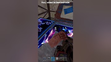 NEW SOLO BUNKER META In Rust 2025 #rust #highlights #tips #rustgame #rusttips