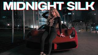Car Music 2026 | Midnight Silk | Bass Boosted House | 4K Aesthetic