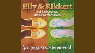 Miniatura del video "Elly en Rikkert - Linda Linda (Feat. Linda Linda Moyo Wako)"
