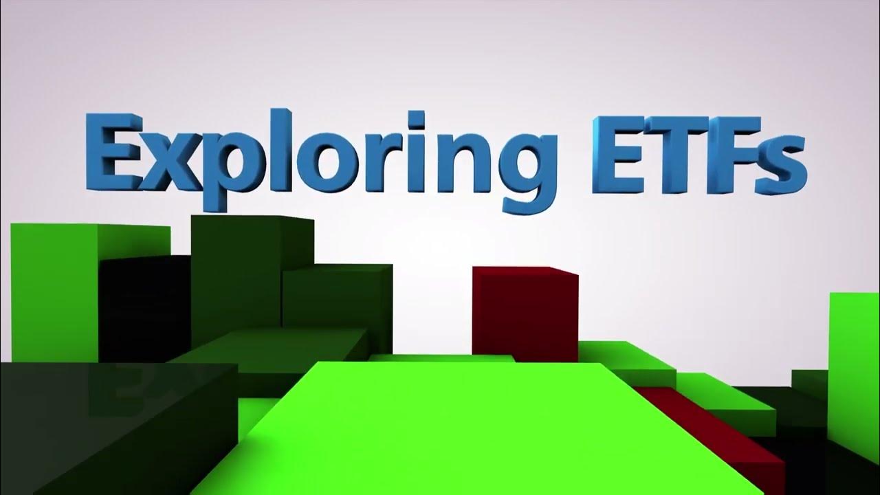 Best & Worst Performing ETF Areas of Q1 2023 YouTube