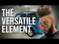 2008 Honda Element EX 131K - Cold Start - Full Tour