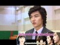 HISTORIA BOYS OVER FLOWERS algo que quedo en la mente de muchos ....