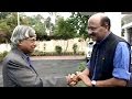 Walk The Talk with former President Abdul Kalam (Aired: August 2007)