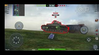 World of Tanks