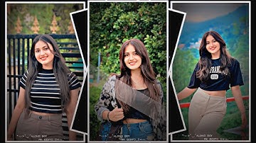 DIL TU JAAN TU SONG XML❤️VIRAL XML😘 ALIGHT MOTION VIDEO XML FILE💥||🎁#xml #trending @aloneboyrkedit