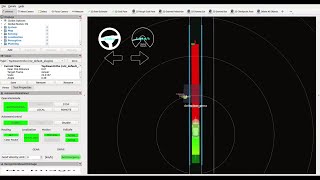 Autoware feature snippets: Detection area module