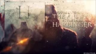 Harbinger -  The Answer chords