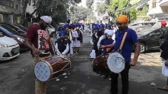 Nagar kirtan patel nagar  - Durasi: 0:44. 