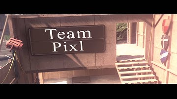Introducing PixL Therapy By Me (Free Project File In Description)