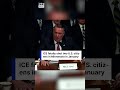 ICE CHIEF OUT: Acting Head Todd Lyons to Leave Federal Government at End of May | DRM News | AM1I