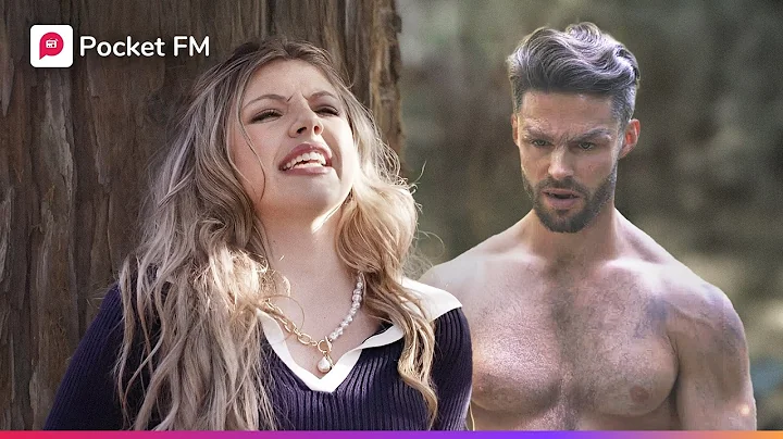 The Alpha caught me Alone in the Forest, What Does He Want?