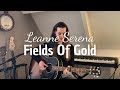 Fields of Gold - Sting / Eva Cassidy (Leanne Serena COVER)