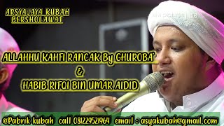 Habib Rifqi Bin Umar Aidid Terbaru By Al Ghuroba Qomarun