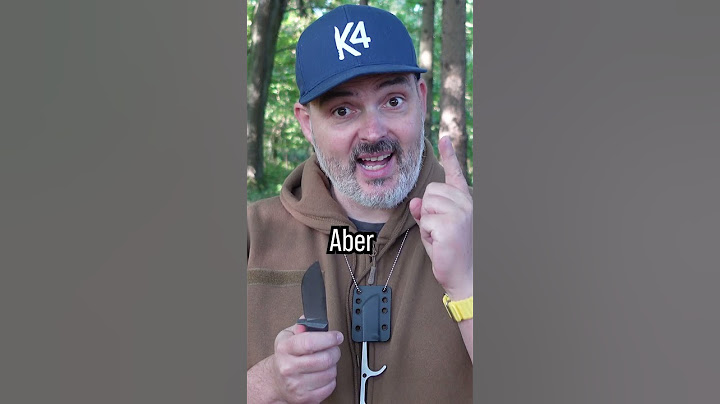 Haben Fritz und Mattin das falsche Messer ausgewählt? #7vswild3