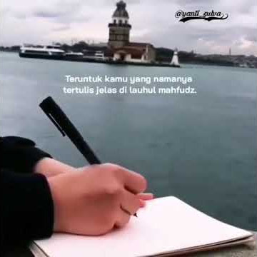 Story wa Cinta Sejatiku Hanya Padamu